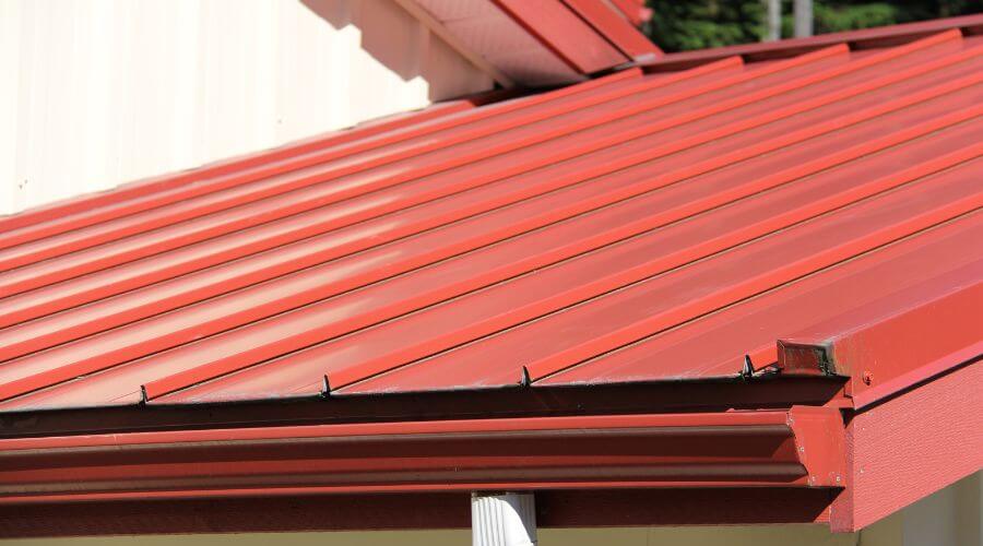 Industrial Roof Inspection in Eureka, NV